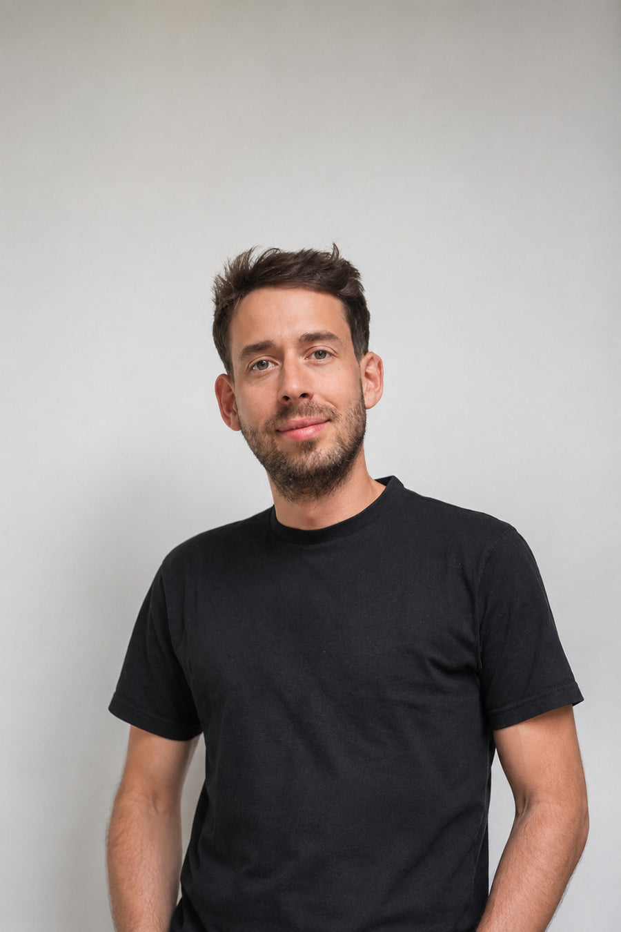 Antonin ATB, créateur moto