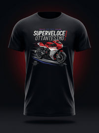 1 t-shirt T-shirt Édition Limitée